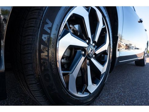 Used 2016 Honda Accord EX-L image 9