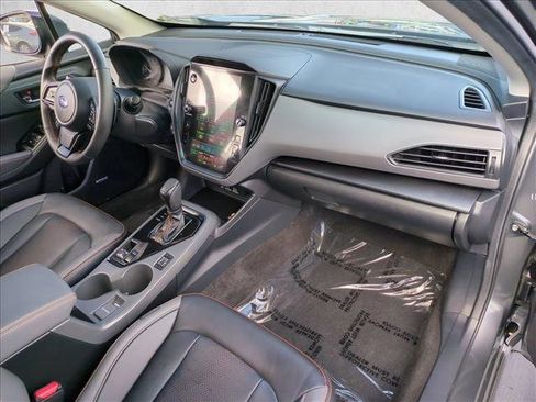 Certified 2025 Subaru Crosstrek 2.5i Limited w/ Crosstrek Mirror Package image 21