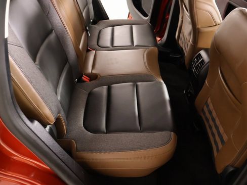 Used 2024 Ford Bronco Sport Outer Banks w/ Tech Package image 15