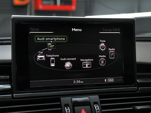 Used 2017 Audi RS 7 Performance w/ Driver Assistance Package image 46