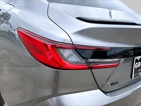 Used 2025 Toyota Camry XSE FWD image 28