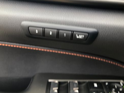 Used 2022 Lexus NX 350 AWD w/ Luxury Package image 26