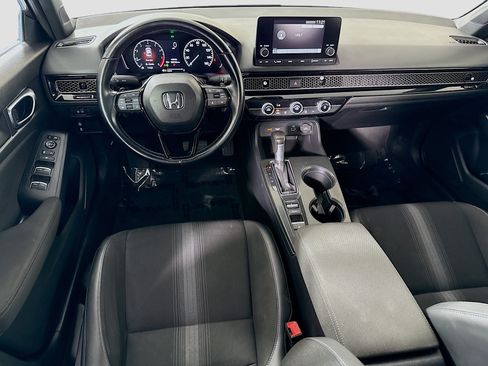 Used 2024 Honda Civic Sport image 17
