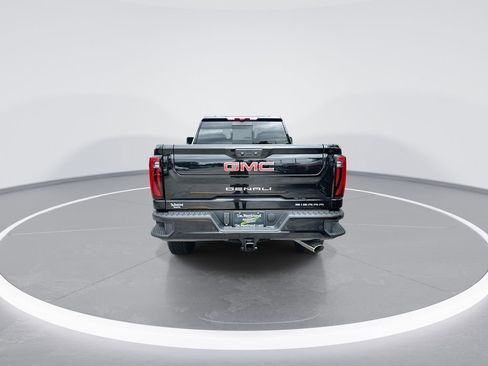 New 2026 GMC Sierra 2500 Denali w/ Denali Reserve Package AWD/4WD image 7