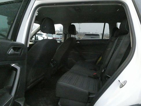 Used 2024 Volkswagen Tiguan S w/ MDO Package, Two-Row AWD/4WD image 32