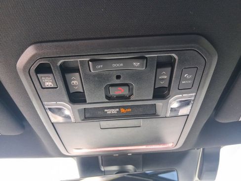 Used 2023 Toyota Tundra Platinum RWD image 30