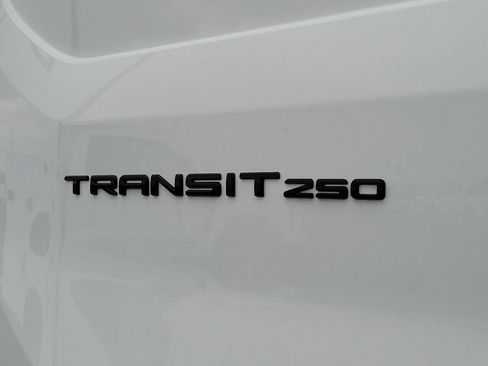 New 2026 Ford Transit 250 148 Medium Roof image 8