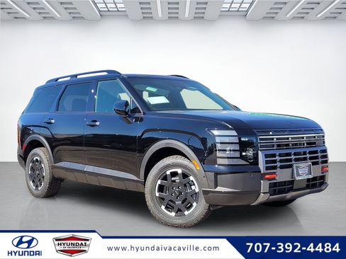 New 2026 Hyundai Palisade XRT Pro image 1