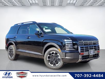 New 2026 Hyundai Palisade XRT Pro