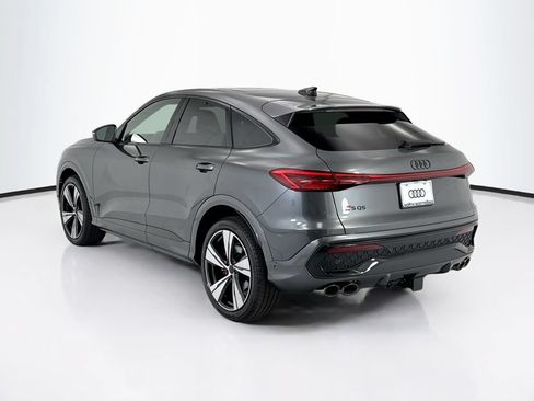 New 2026 Audi SQ5 Premium Plus AWD/4WD image 7