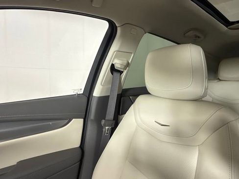 New 2025 Cadillac XT5 Premium Luxury w/ Technology Package image 21