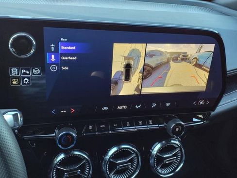 New 2025 Chevrolet Blazer EV LT AWD/4WD image 20