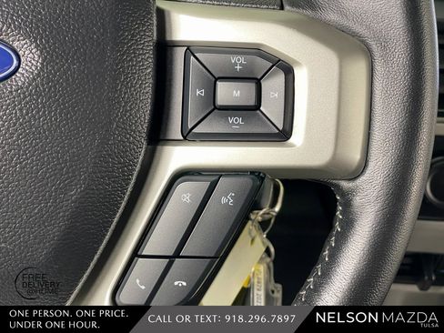 Used 2021 Ford F250 Lariat w/ Lariat Value Package image 28