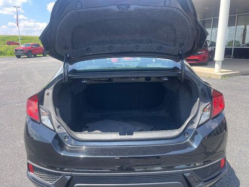 Used 2018 Honda Civic EX-T image 14