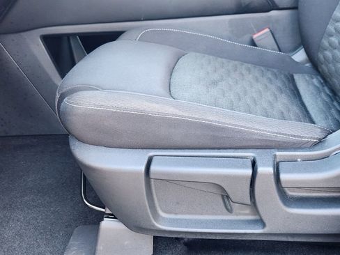 Used 2022 Nissan Pathfinder S w/ Cargo Package image 25