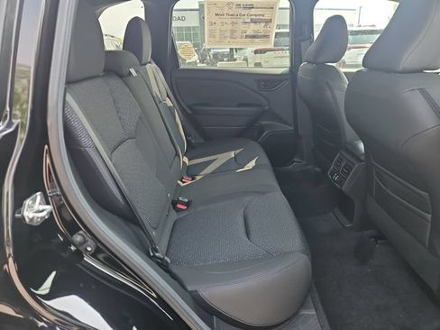 New 2026 Subaru Forester Premium AWD/4WD image 21