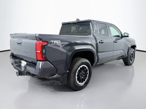 Used 2024 Toyota Tacoma TRD Off-Road w/ TRD Off Road Premium Package AWD/4WD image 6