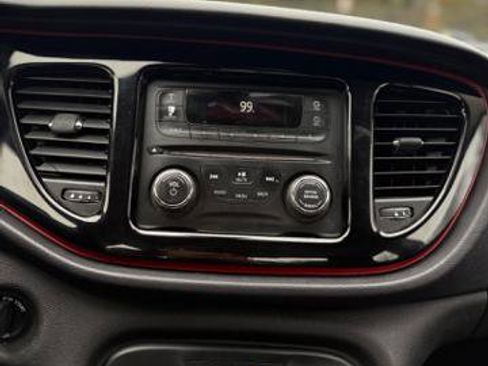 Used 2015 Dodge Dart SXT FWD image 14