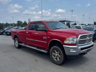 Used 2015 RAM 2500 Big Horn AWD/4WD video 1