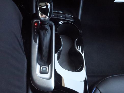 New 2025 Buick Envista Sport Touring w/ Convenience I Package image 15