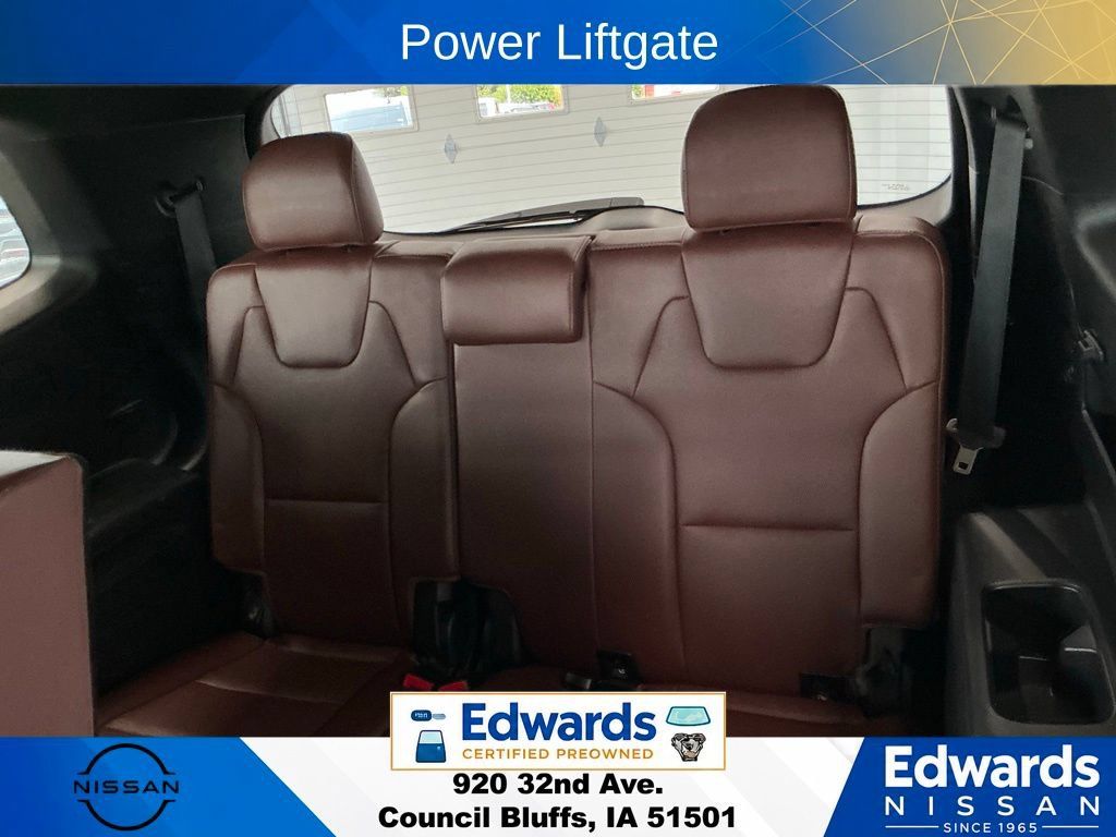 Used 2023 Kia Telluride EX AWD/4WD image 14