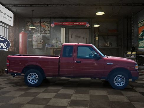 Used 2011 Ford Ranger XLT RWD image 7