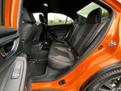 Used 2023 Subaru WRX Premium image 29