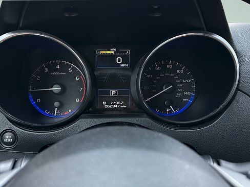 Used 2018 Subaru Outback 2.5i Premium AWD/4WD image 13