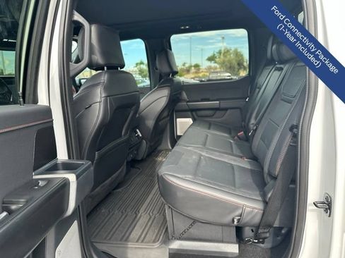Used 2026 Ford F150 Raptor AWD/4WD image 15