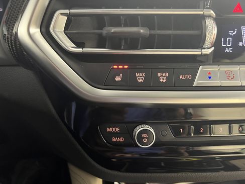 Used 2024 BMW X4 M40i w/ Premium Package AWD/4WD image 21
