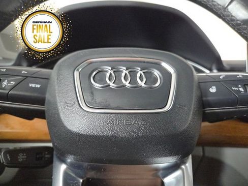 Used 2022 Audi Q5 2.0T Premium Plus image 21