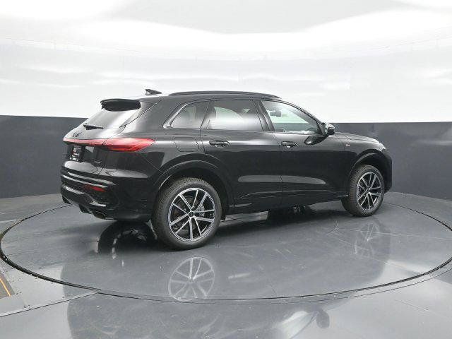 New 2026 Audi Q5 Premium Plus AWD/4WD image 7