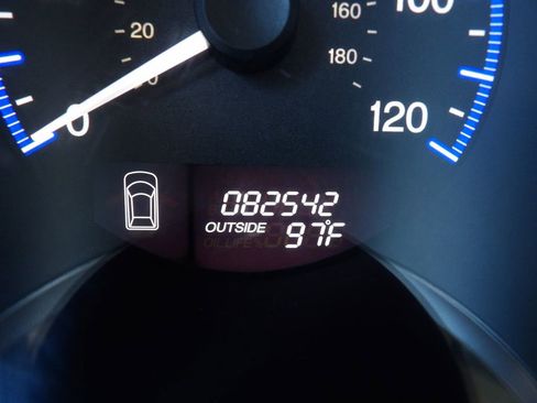 Used 2009 Honda Element EX image 18