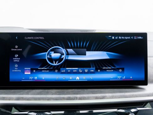 New 2026 BMW X7 xDrive40i image 25