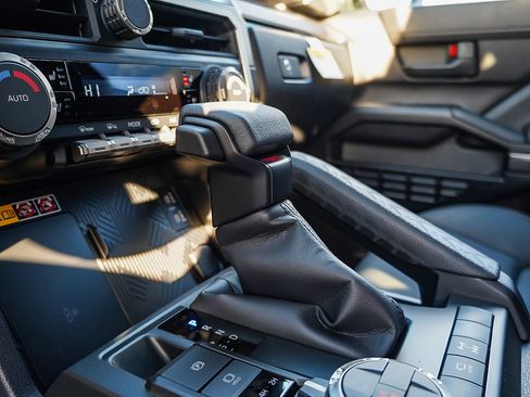 New 2026 Toyota 4Runner TRD Off-Road Premium image 28