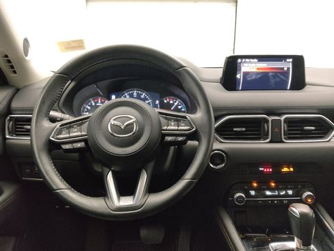 Used 2020 MAZDA CX-5 Grand Touring image 22