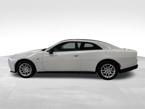 New 2025 Dodge Charger R/T w/ Quick Order Package 25M R/T image 10