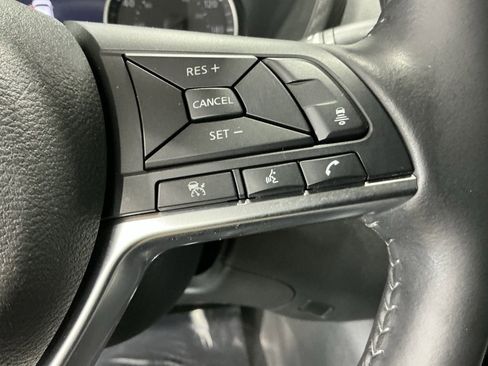 Used 2024 Nissan Sentra SV w/ All-Weather Package image 9