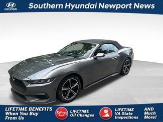 Used 2024 Ford Mustang Premium RWD 360° Tour