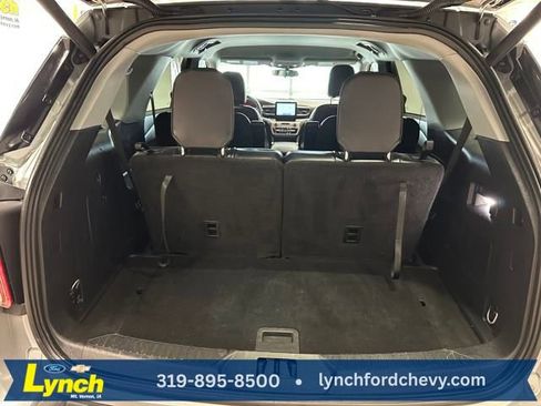 Used 2023 Ford Explorer XLT w/ Equipment Group 202A image 21