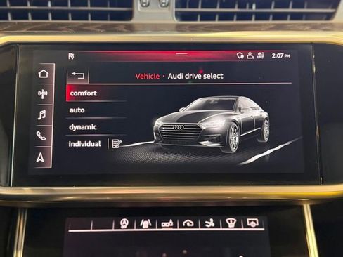 Used 2019 Audi A7 3.0T Prestige w/ Prestige Package image 35