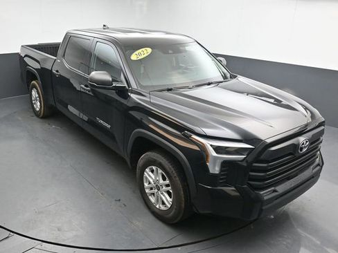 Used 2022 Toyota Tundra SR5 image 15