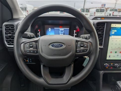 New 2025 Ford Ranger XL w/ Trailer Tow Package image 17