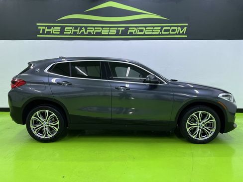 Used 2018 BMW X2 sDrive28i w/ Convenience Package FWD image 11