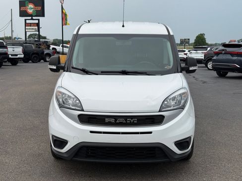 Used 2022 RAM ProMaster City Wagon FWD image 3