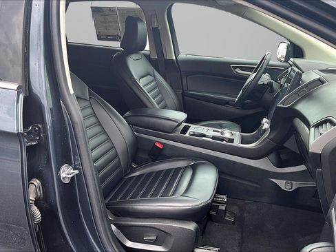 Used 2024 Ford Edge SEL w/ Convenience Package AWD/4WD image 7
