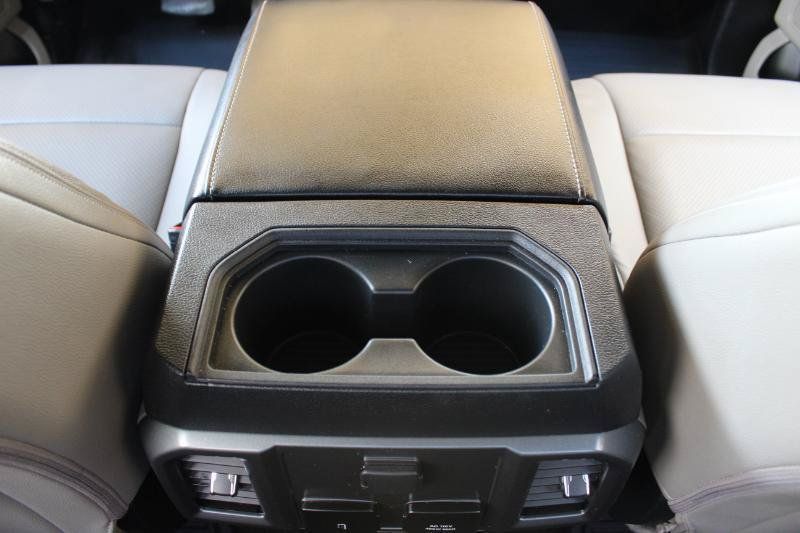 Used 2021 Ford F250 XLT w/ XLT Value Package AWD/4WD image 40