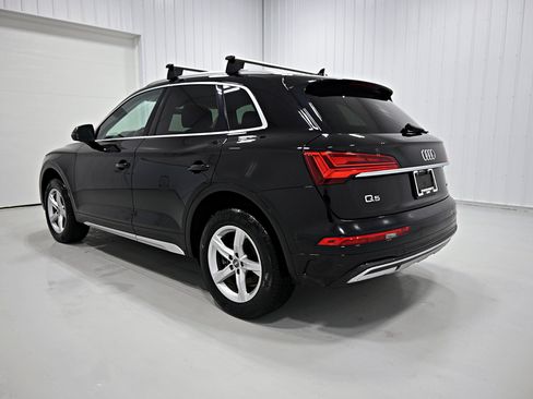 Used 2021 Audi Q5 2.0T Premium AWD/4WD image 29