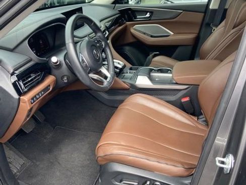 Used 2023 Acura MDX SH-AWD w/ Advance Package image 6