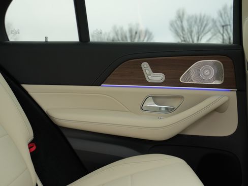 New 2026 Mercedes-Benz GLE 350 4MATIC image 40